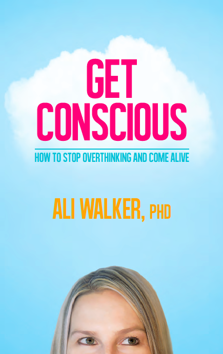 My new book- out on 1 May!