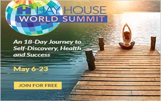 Join me for a free, life-changing event!